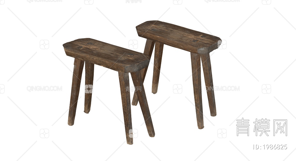 凳子 木质凳子