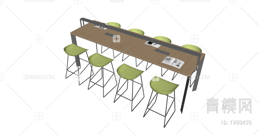 书桌 休闲桌椅