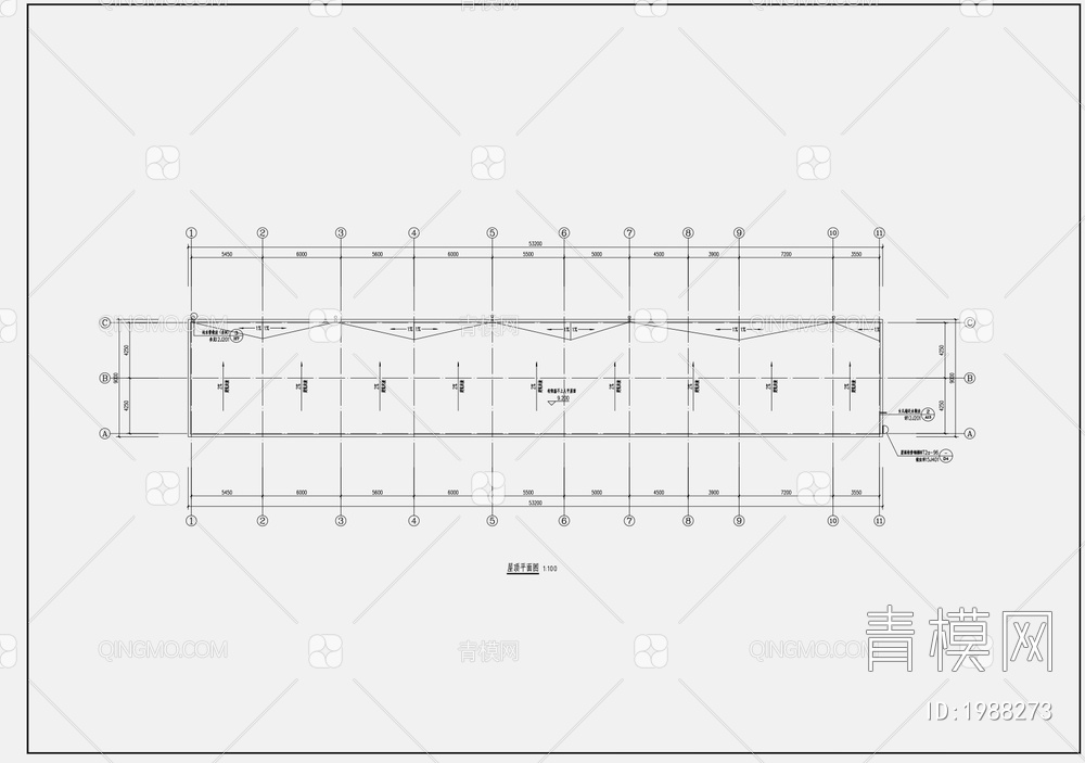 53X9M480平设备间