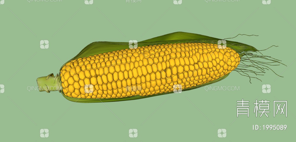 蔬菜 玉米