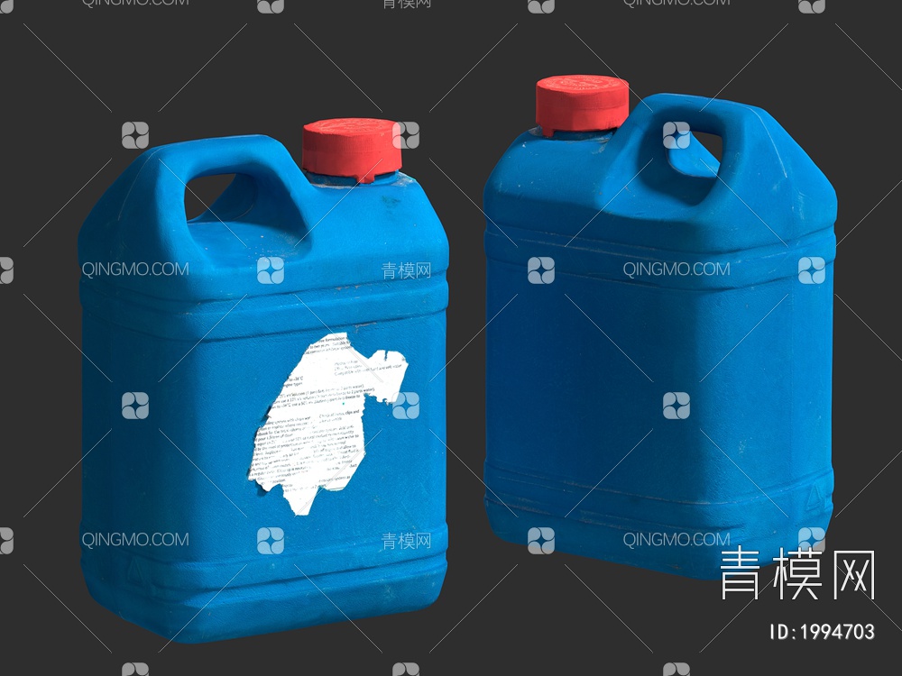 塑料桶 塑料瓶