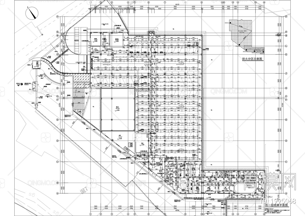 双路幼儿园扩建工程