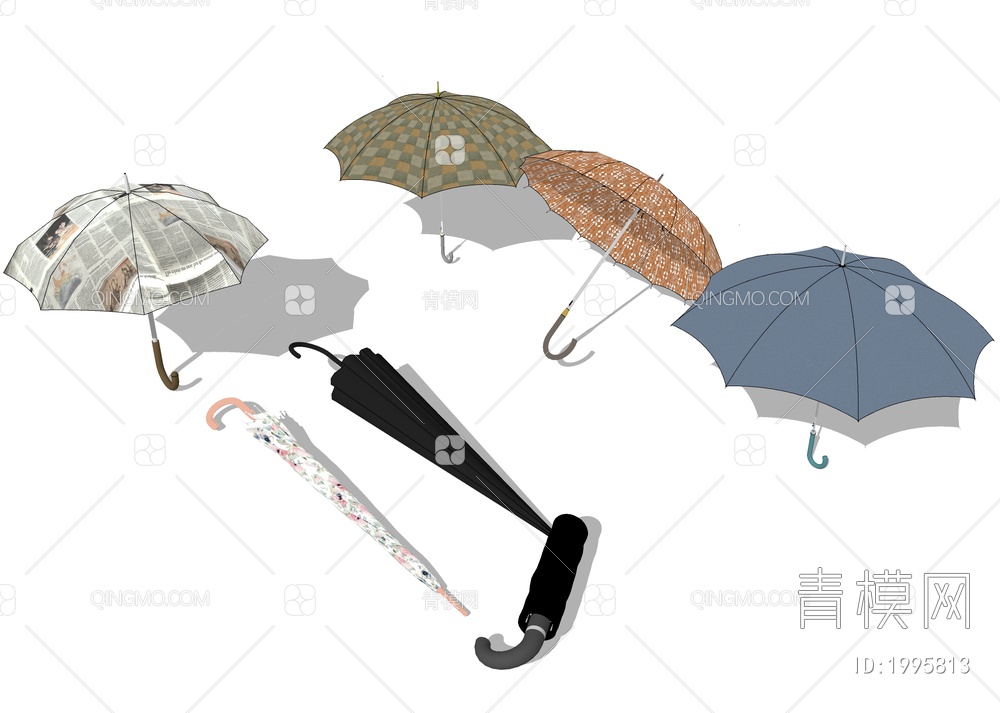雨伞 遮阳伞