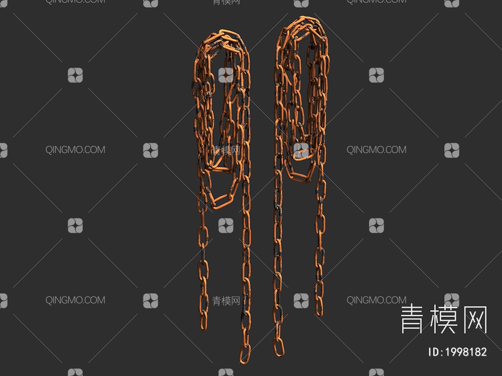 铁链 锁链 吊链