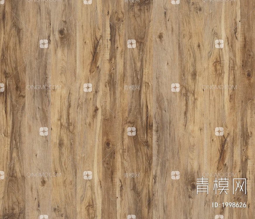 原木木地板