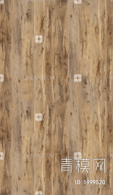 原木木地板 