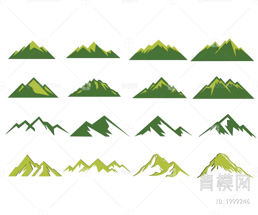 山