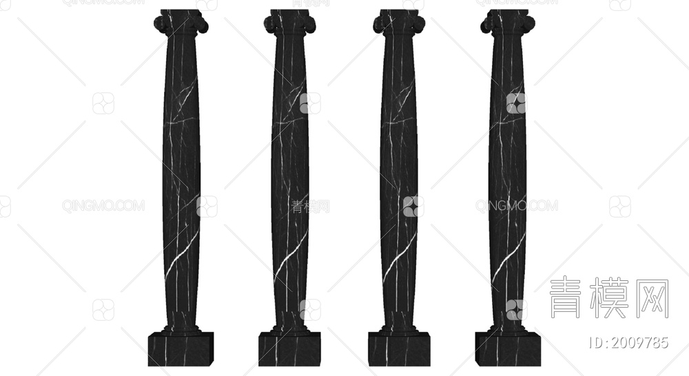柱子 装饰柱