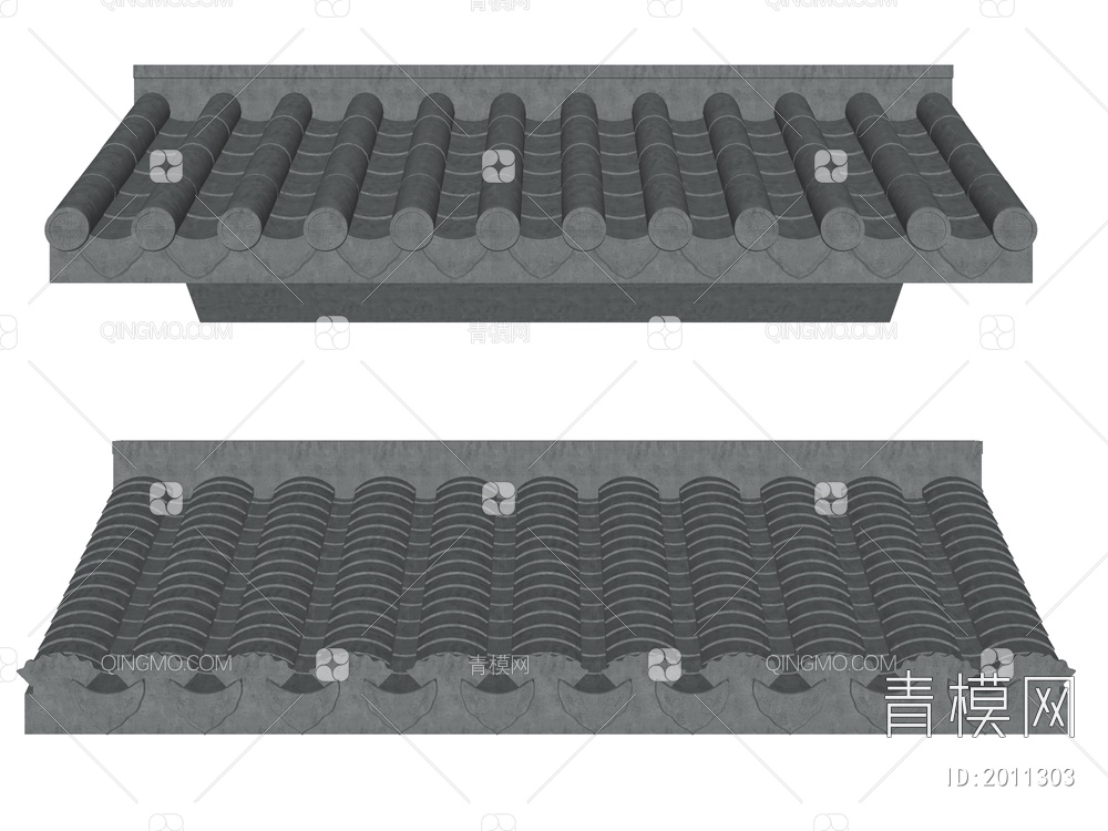 建筑构件