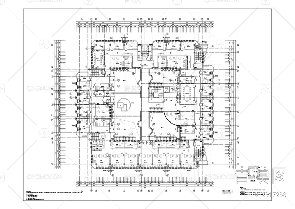 财经大学南区图书馆改造工程