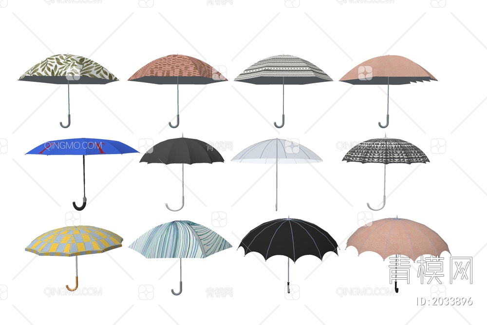 雨伞 遮阳伞