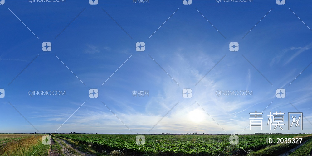 360无缝天空 天空盒子 天空贴图 夜景贴图 城市夜景 窗户外景贴图