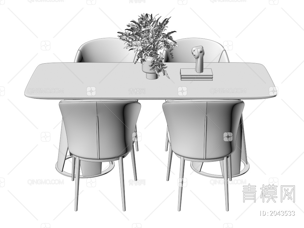 餐桌餐椅组合 家具