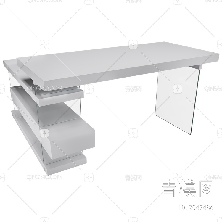 Desk 书桌办公桌