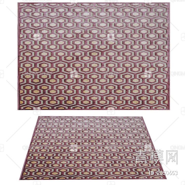 Sevilla地毯
