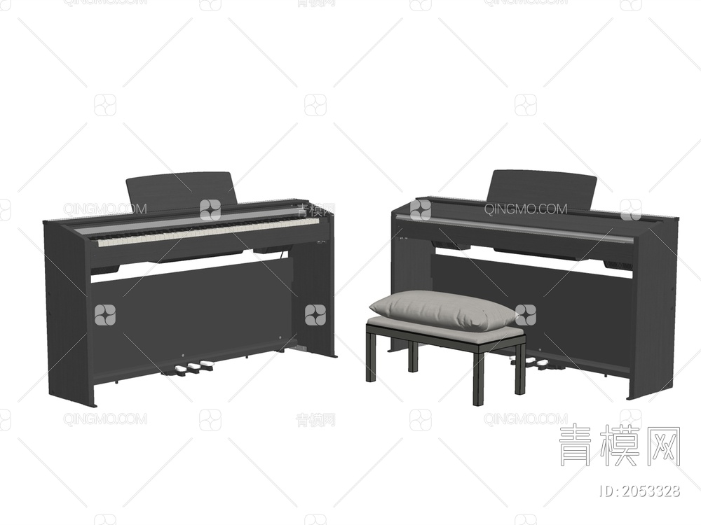 钢琴 钢琴组合