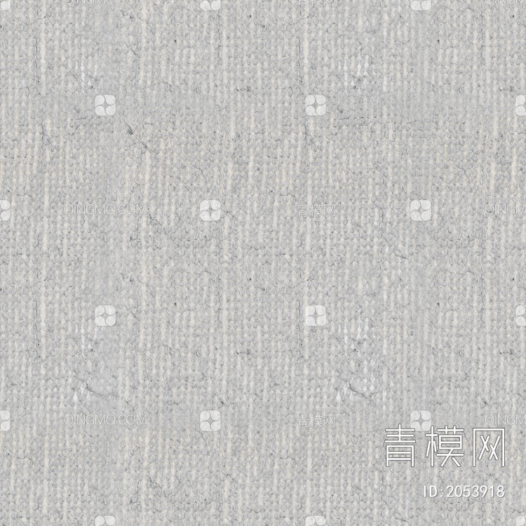 地毯，织物，灰色，粗糙，白色