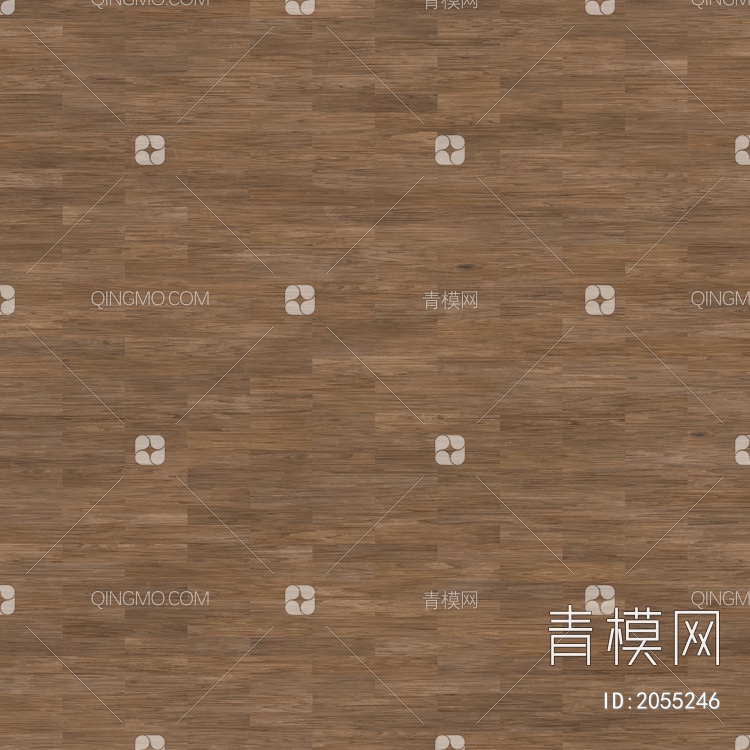 地板，镶木地板，木材、棕色