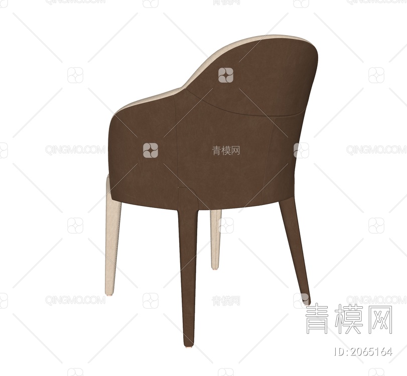 餐椅  单椅