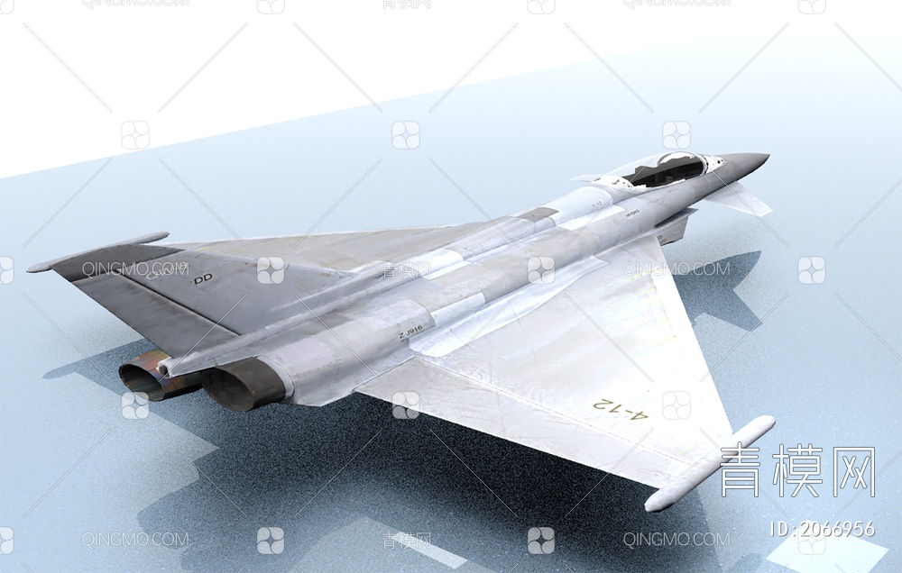 狼天影（langtianying） 战斗机F15
