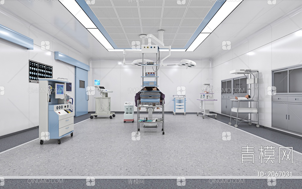 产房手术室 医疗器械