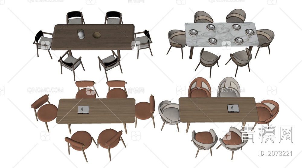 餐桌