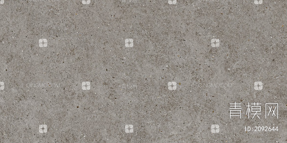 灰色真石漆地面墙面防滑材质5