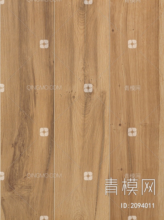 原木色木地板
