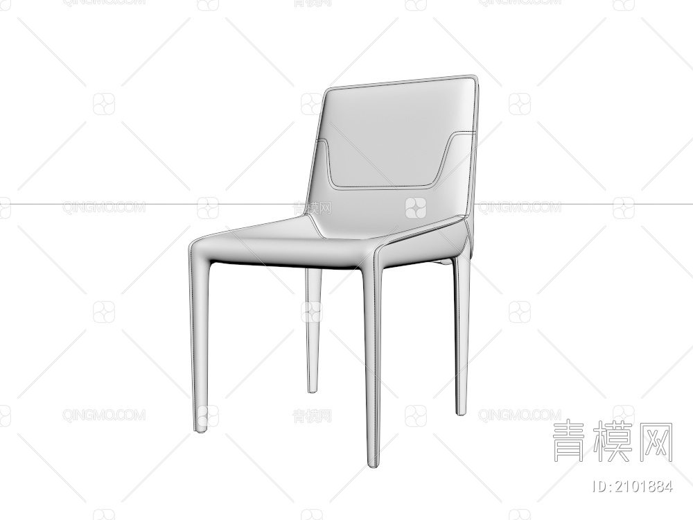 皮革餐椅 座椅 椅子
