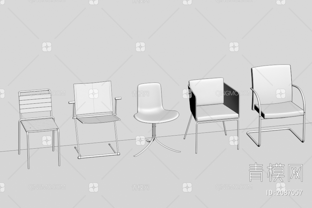 折叠户外椅 导演椅 转椅 会议室椅子 接待椅