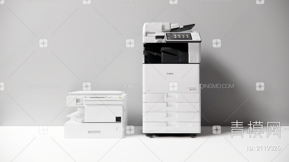 打印机 复印机