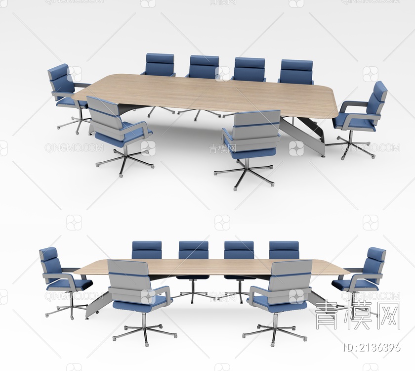 会议桌椅