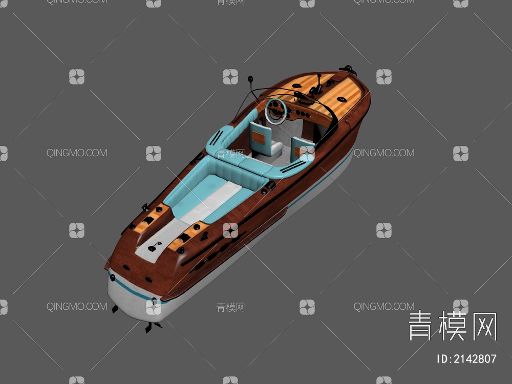 里瓦兰博基尼号船