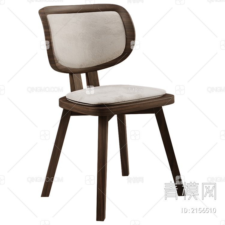 餐椅 书椅 休闲椅
