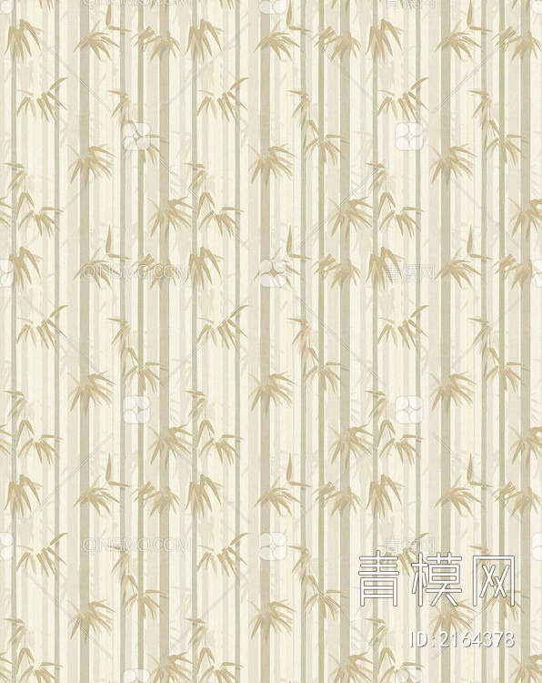 米色植物壁纸