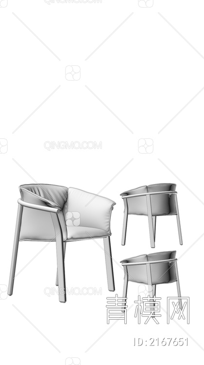 餐椅组合