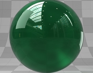 绿玉髓宝石