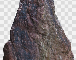 园林假山石头