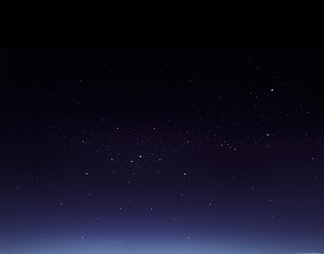 星空