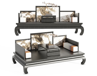 贵妃椅