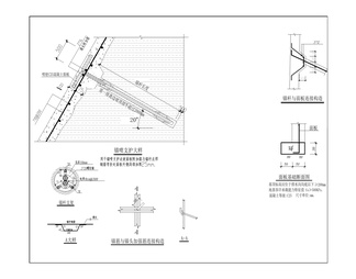 新县城北部新区给水工程施工图设计