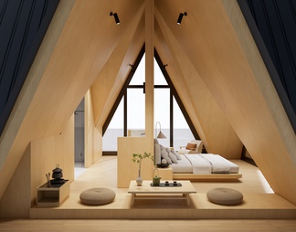 三角屋