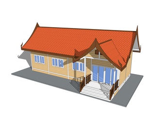 建筑