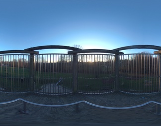 HDR  高清  室外