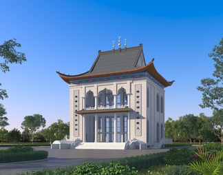 清真寺