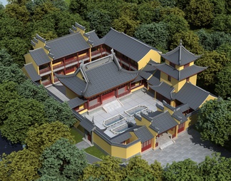 药王庙