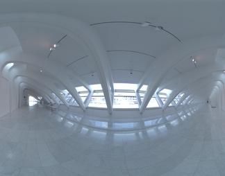 室内HDRI
