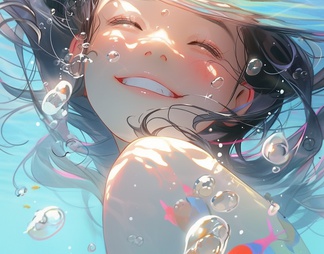 挂画