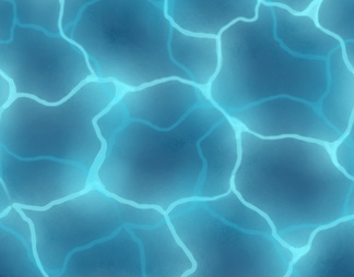 水