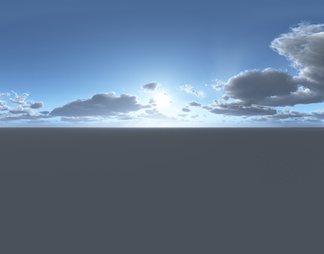 天空贴图 白天